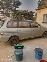 toyota gaia