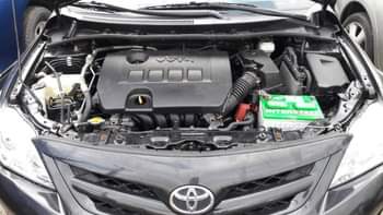 A picture of Tokunbo vehicleFOR SALE Condition Direct Tokunbo Price 2 5million Call