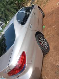 A picture of 2006 Lexus Es 330 Full option with reverse camera