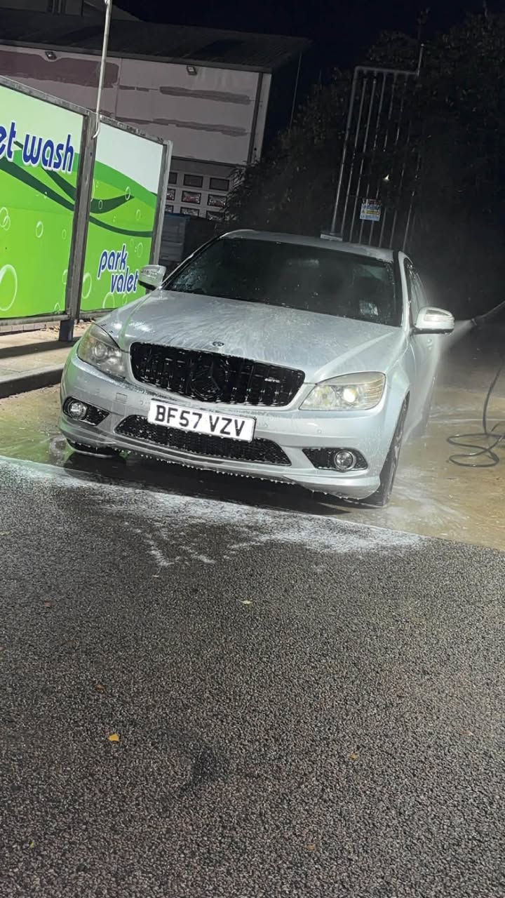 mercedes benz c220