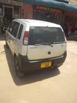 A picture of SUZUKI KEI