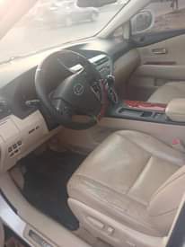 A picture of 2011 Lexus RX350 tokunbo 100 Accident Free