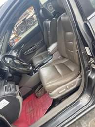A picture of And WhatsApp 08038027714 Brand Honda Model 2008 Accord V4 Specifications