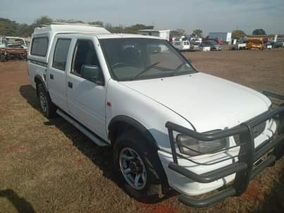 isuzu kb280