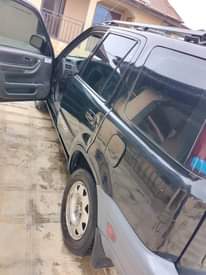 A picture of 2000 Honda Crv