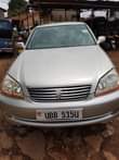 A picture of MARK II 18 500 000 SLIGHTLY NEGOTIABLE. CALL 0701057114 0761990442