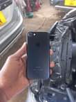 A picture of Iphone 7plain