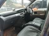 A picture of Toyota Noah