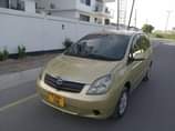 A picture of TOYOTA SPACIO