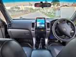 A picture of LANDCRUISER PRADO 120