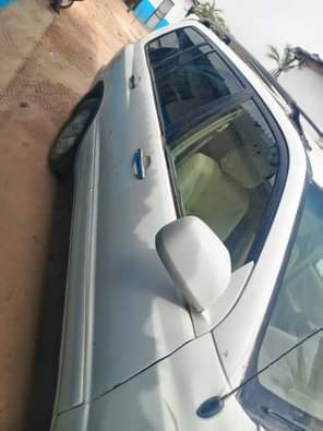A picture of Call WhatsApp 08163113251 2004 Toyota Highlander Everything working 2 7m