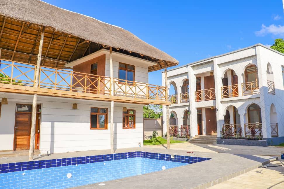A picture of HOTEL FOR RENT SALE AT KENDWA NUNGWI ZANZIBAR