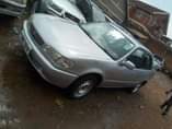 A picture of TOYOTA COROLLA
