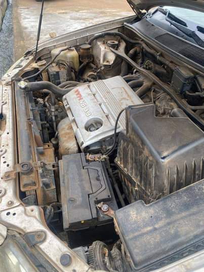 A picture of 2006 Toyota Highlander Perfect condition