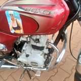 A picture of Mechanically good at 3 5m 0775366337 0754752224