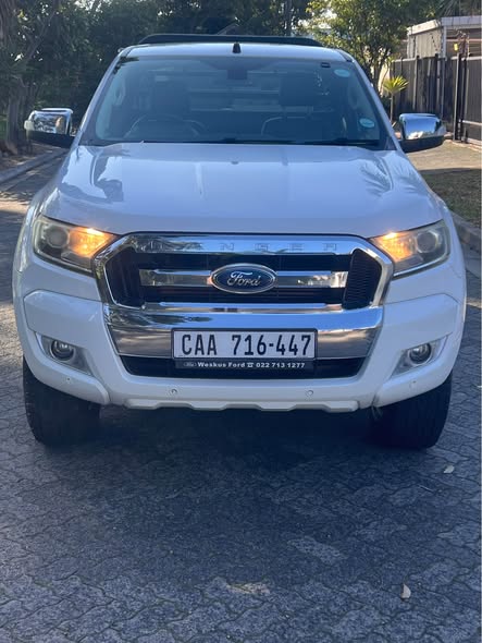 used ford ranger