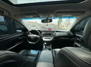 A picture of REGISTERED 2013 TOYOTA AVALON XLE Thumbstart Reverse Camera Navigation System