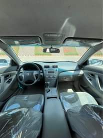 A picture of 07065295737 Toyota Camry 2008 N8 000 000