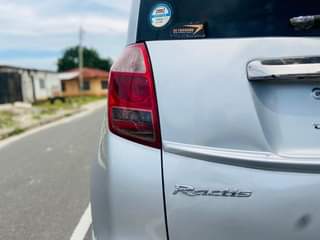 A picture of TOYOTA RUCTZ