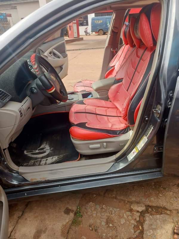 A picture of Toyota Camry spider ENGINE silent GEAR very smooth A C