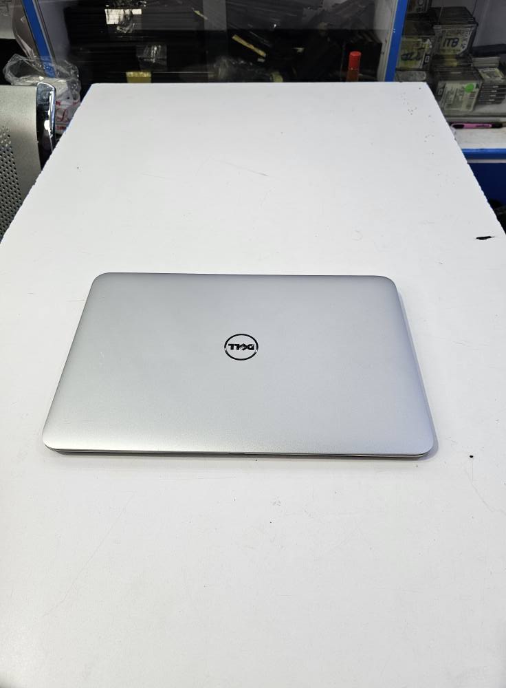 dell xps