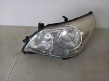A picture of Toyota Verso Normal Headlight 2010 2015