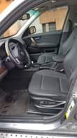 A picture of Price slash Sharp first body 2009 BMW X3 conserves fuel