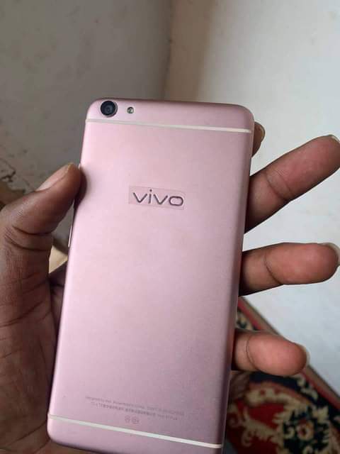 vivo phones