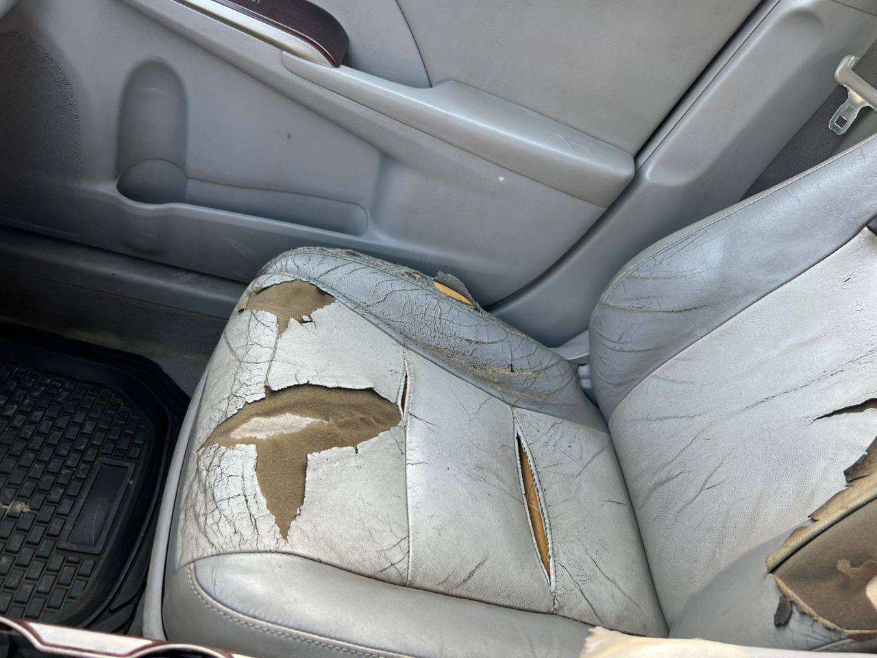 A picture of Toyota Camry 2013