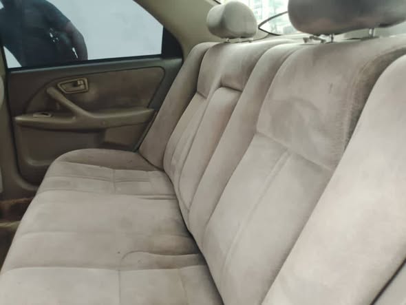 A picture of Toyota Camry pencil light