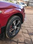 A picture of Subaru Forester