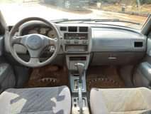 A picture of Toyota RAV4