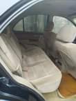 A picture of Kia sorento 2005 model