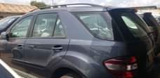 A picture of M Benz ML300 90m UBL