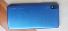 A picture of Xiaomi redmi 7a