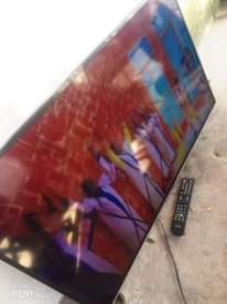A picture of Tv inc 43 Stax Bei 280