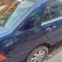 A picture of Manual gear bank Corolla type for sale engine and gear