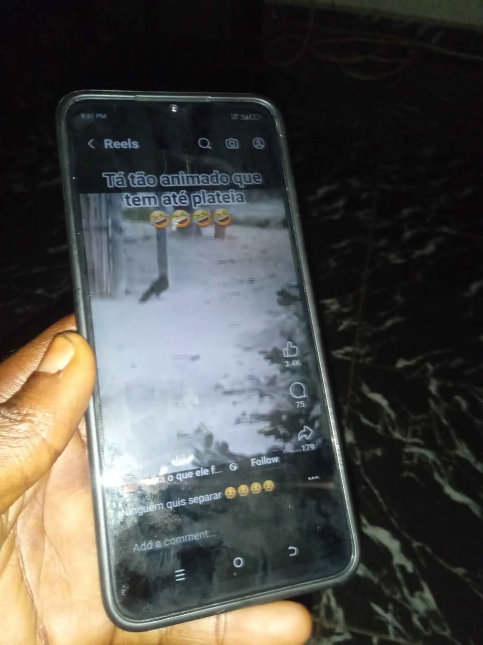 A picture of Itel a50c 32gb 6.6 inches full hd 4gb 2 2