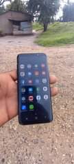 A picture of Samsung s8