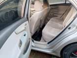 A picture of Toyota Corolla LE 2008 Model