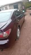 A picture of 2005 Lexus Es330 ES