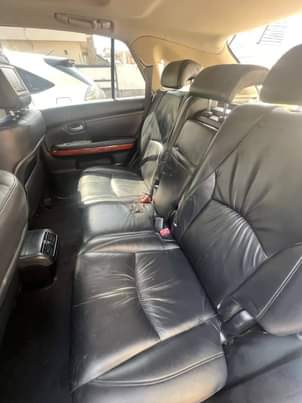 A picture of 2006 Lexus RX 330 Xx