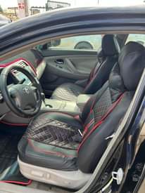 A picture of Tested and confirmed okay 2010 Toyota camry with good venza