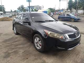 A picture of Honda Accord 010