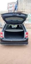 A picture of 2008 Toyota Fielder