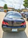 A picture of Awoof deal Clean Reg 08 Toyota Avalon thumbstart leather Formica