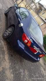 A picture of 2005 Toyota Corolla Baked on Firstbody good condition Buy and