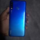 A picture of TECNO SPARK 4 RAM 2 GB 32