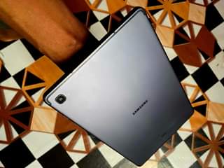 A picture of SAMSUNG GALAXY TAB S6