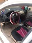 A picture of 2008 Honda City